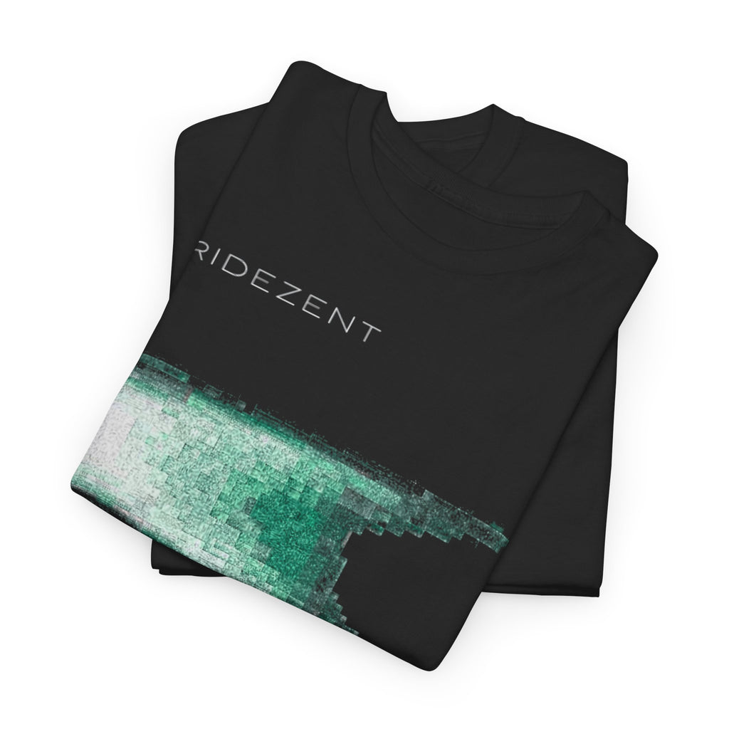 Iridezent Elevate Unisex Heavy Cotton Tee