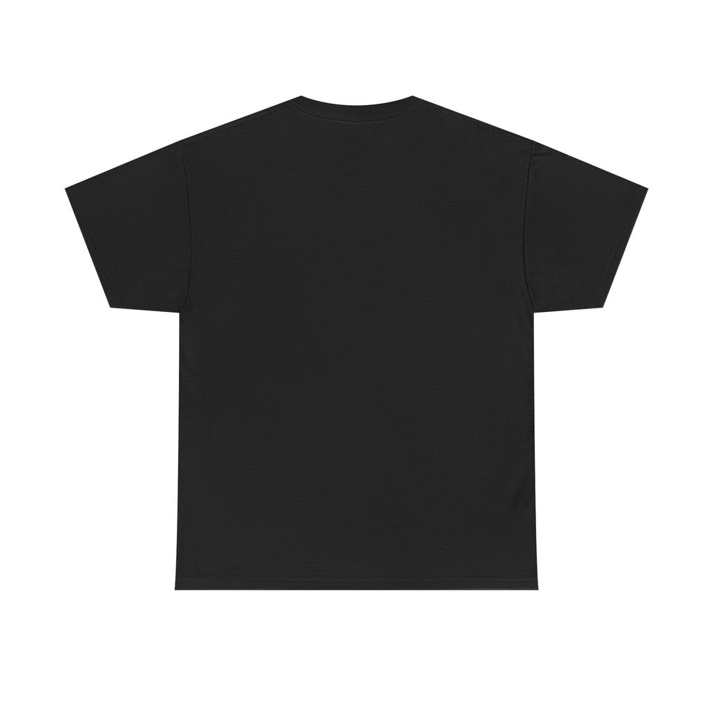 Iridezent Elevate Unisex Heavy Cotton Tee