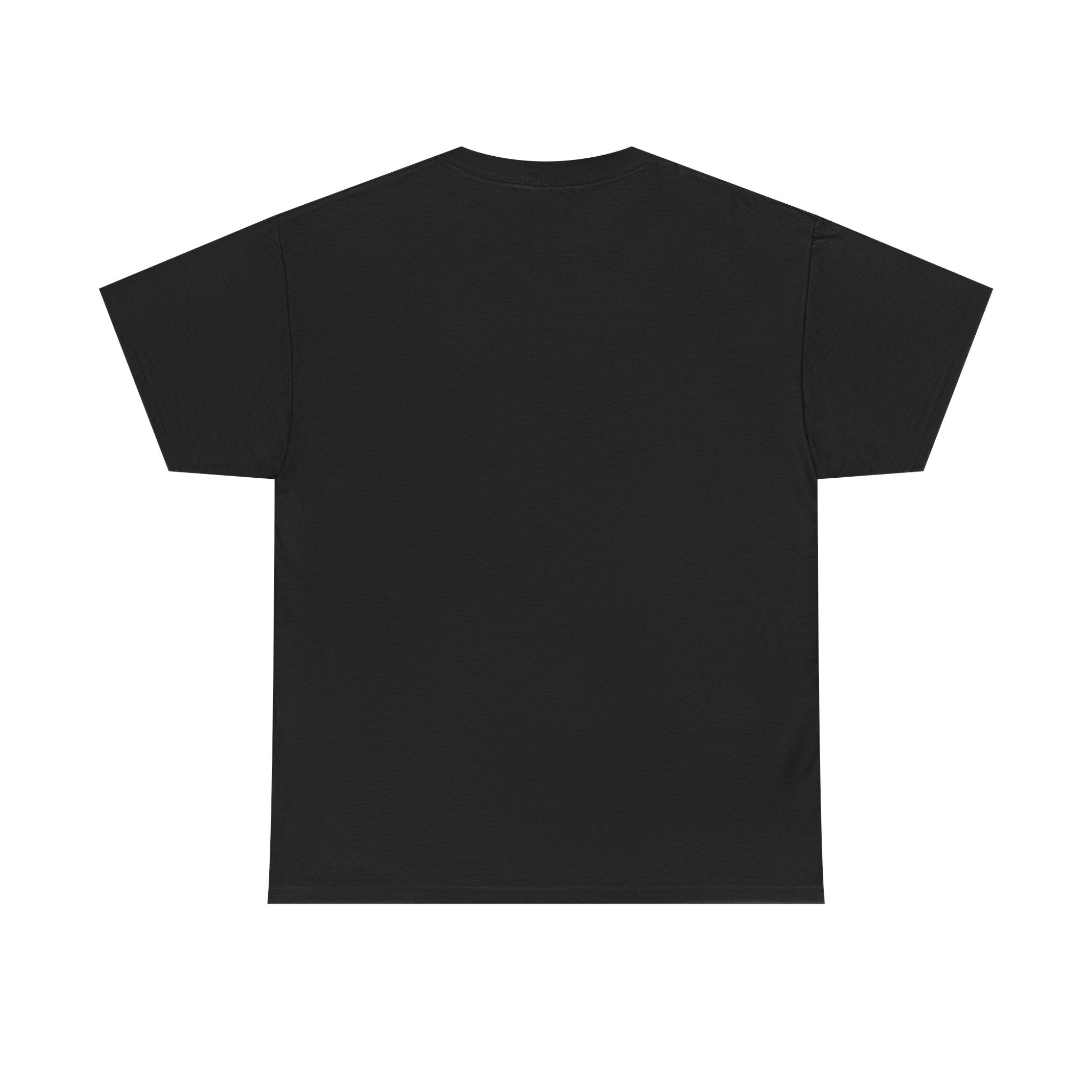Iridezent Elevate Unisex Heavy Cotton Tee